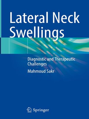 cover image of Lateral Neck Swellings